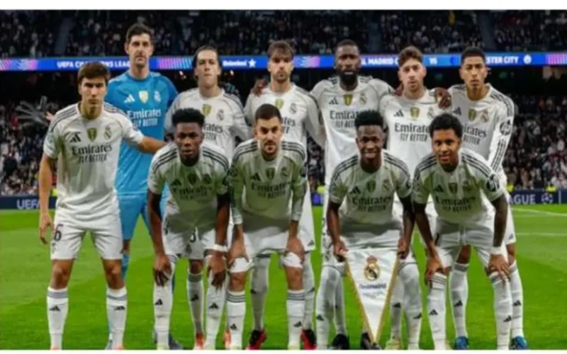 مواجهة قوية.. قناة مجانية بتنقل ريال مدريد ضد أتلتيكو في السوبر الإسباني